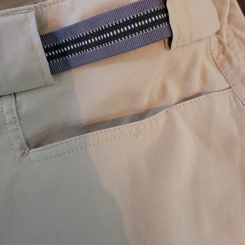 Duluth Trading Co. | Lightweight Outdoor Cargo pants - Picture 5 of 5